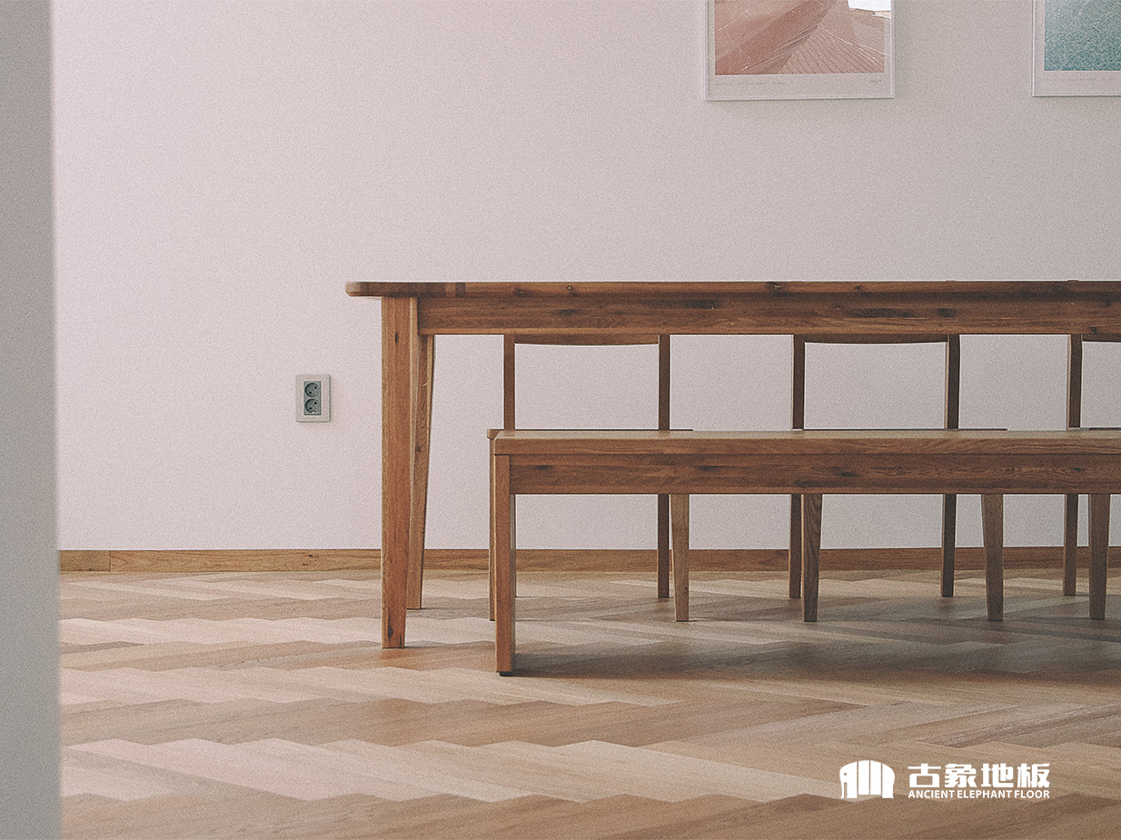 溫暖治愈的原木風(fēng)家居打造指南