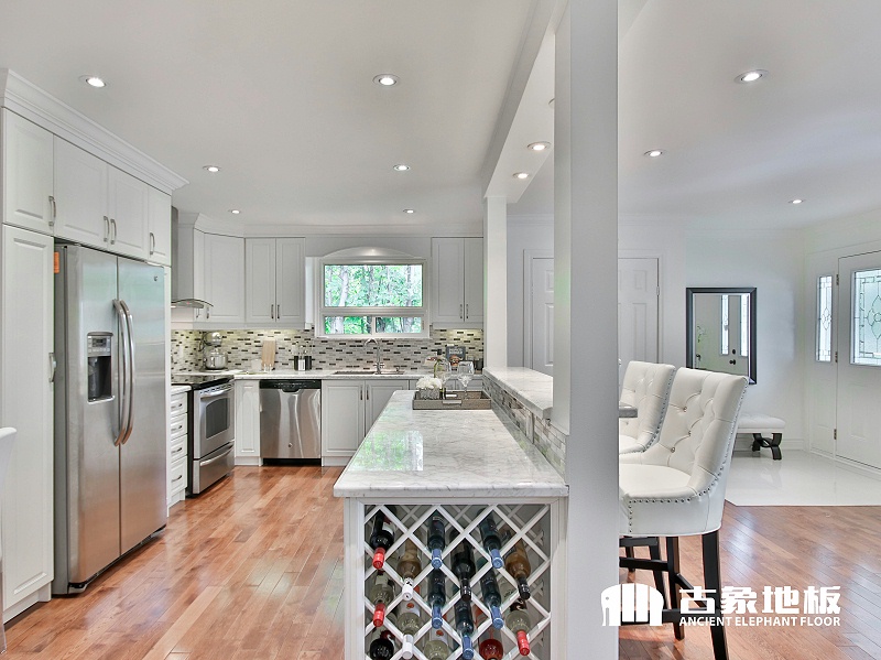 強(qiáng)化地板