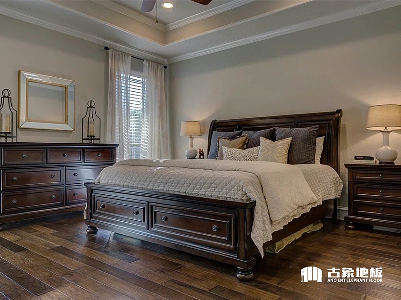 木地板廠家批發(fā)