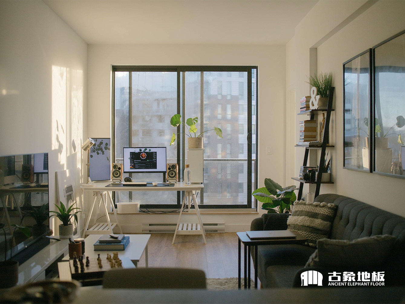 木地板安裝要注意哪些問(wèn)題