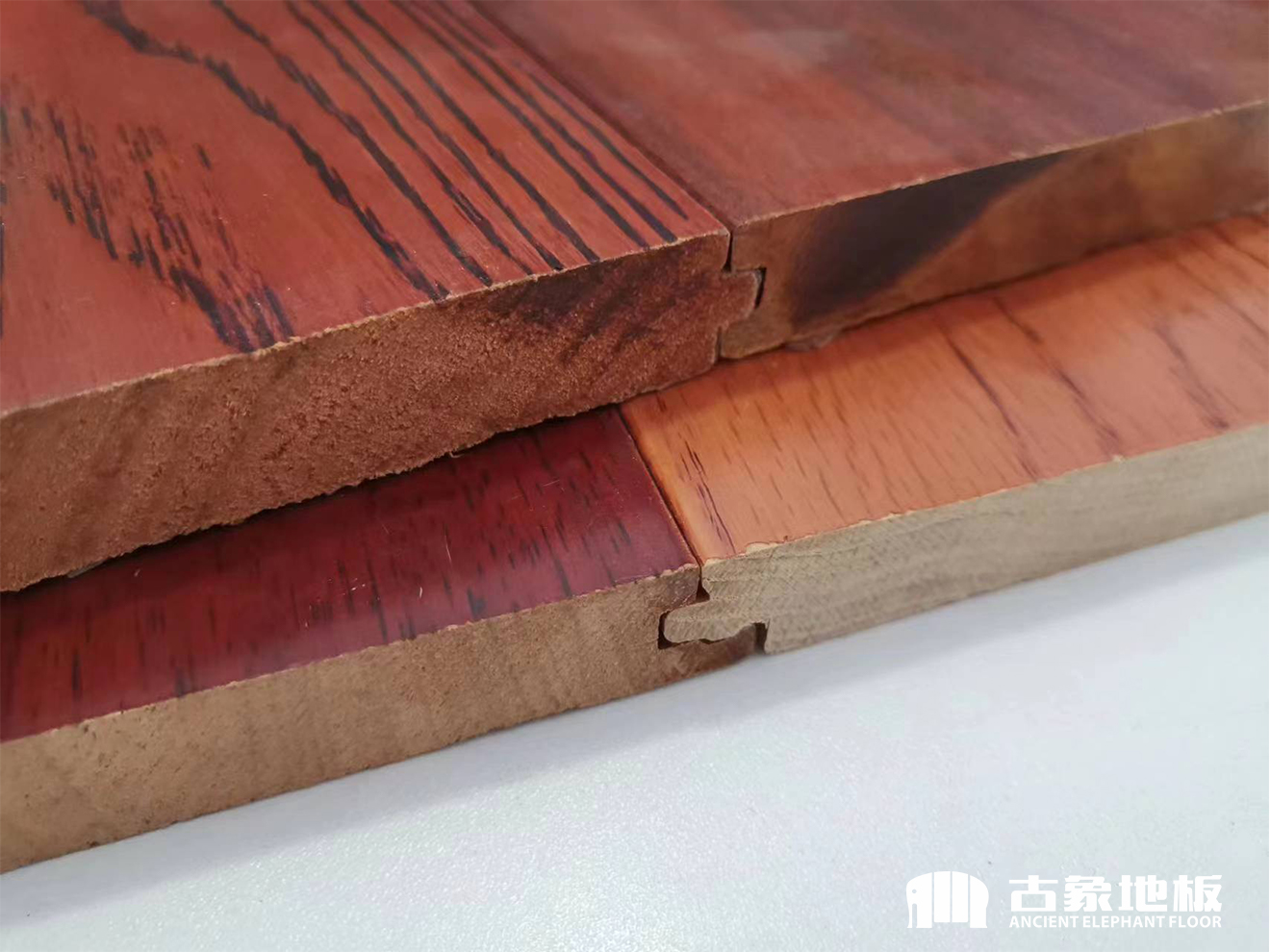 實木地板到底是鎖扣的好還是平扣的好