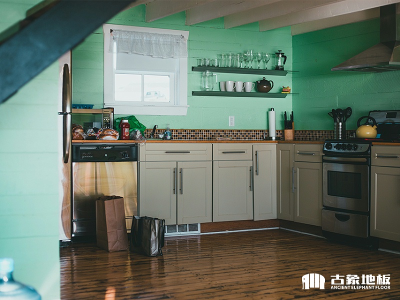 強(qiáng)化地板