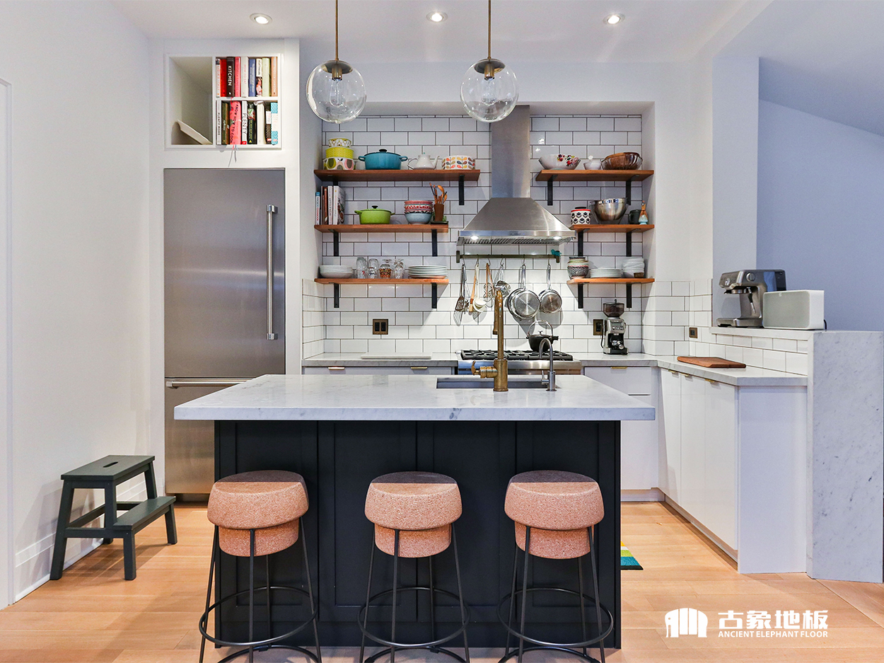 想讓強化地板無醛需使用哪種膠黏劑