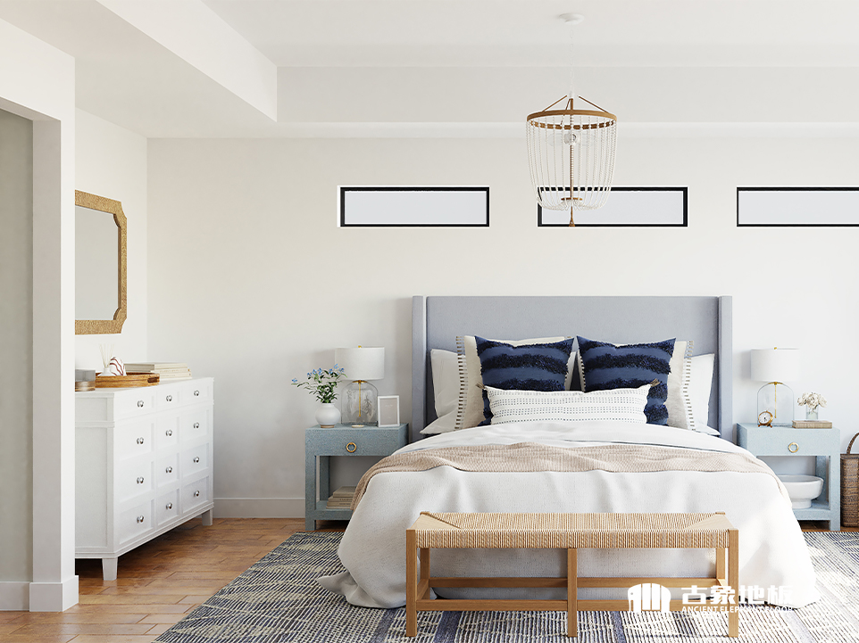 木地板和瓷磚你喜歡誰