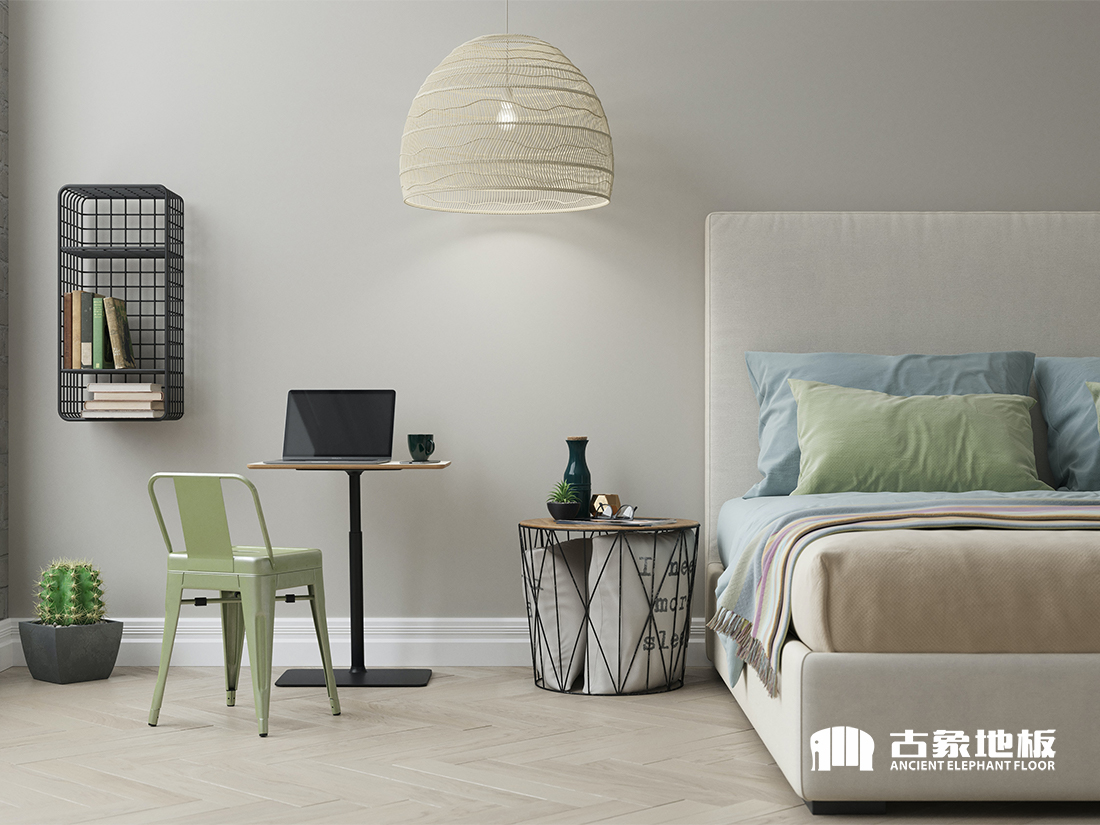 人字拼木地板鋪設(shè)時要留伸縮縫嗎