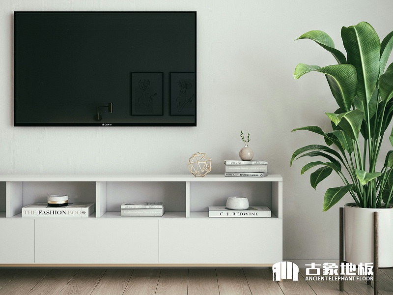 木地板的允許偏差