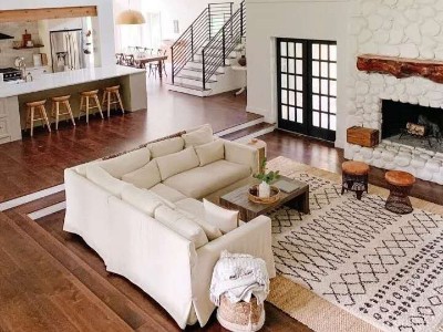 木地板不小心剮蹭了，還有辦法補(bǔ)救嗎