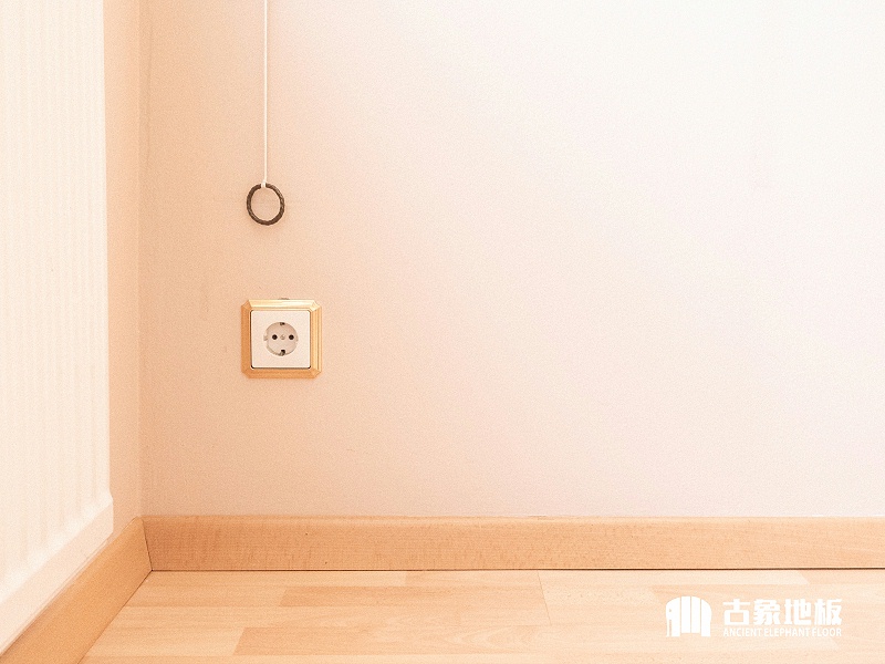 木地板驗收步驟