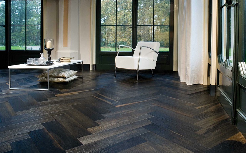 實木地板保養(yǎng)