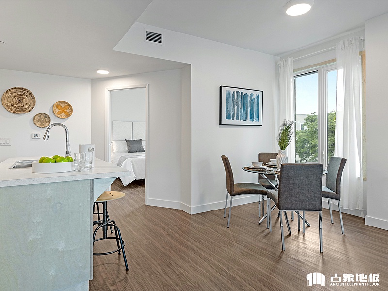 溆浦強(qiáng)化地板