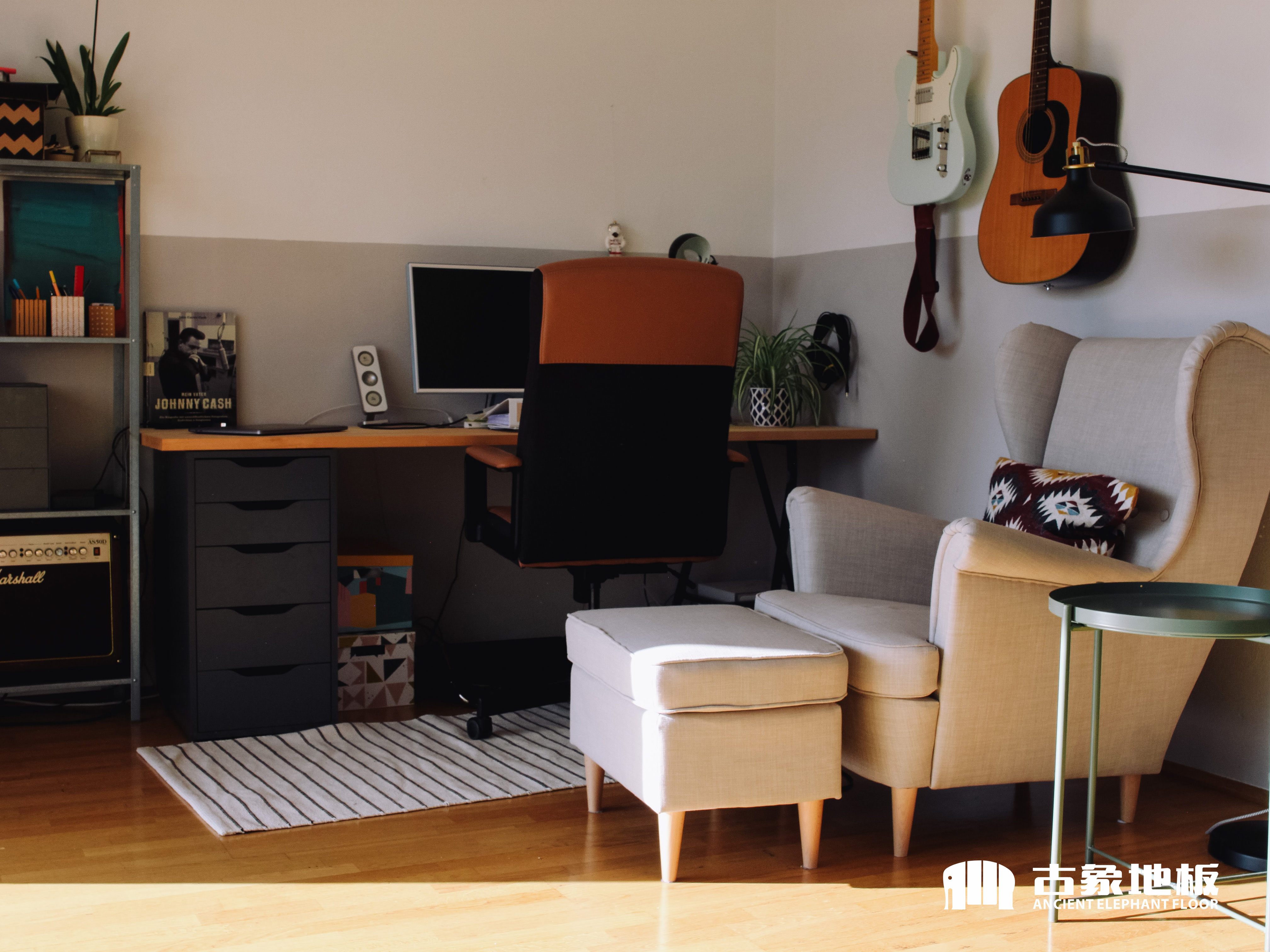 選購實(shí)木地板前你一定要知道的幾件事