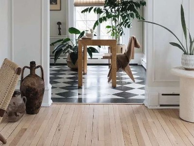 木地板加盟商怎么提升地板銷量