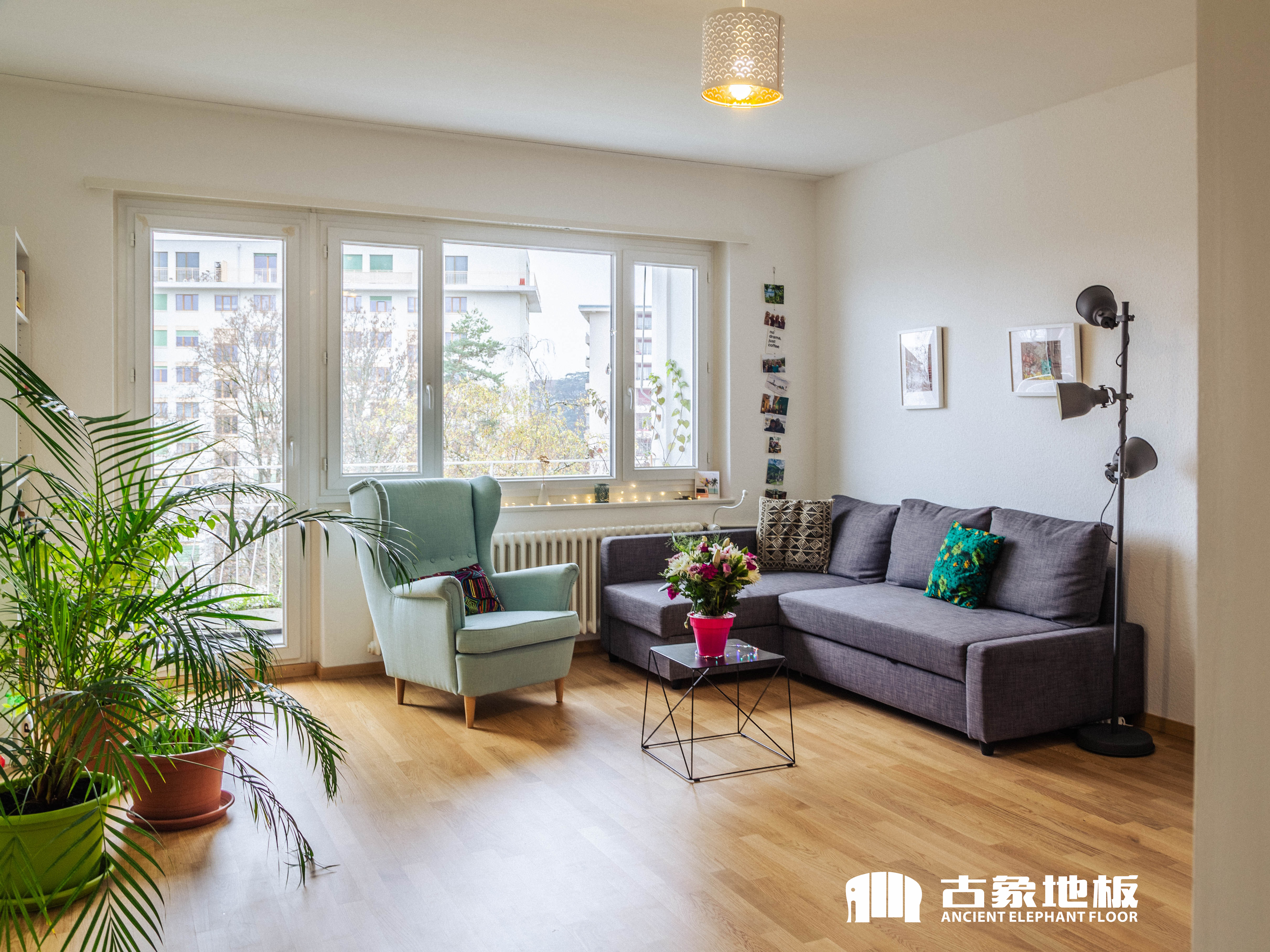 實木地板和多層實木地板哪個更好