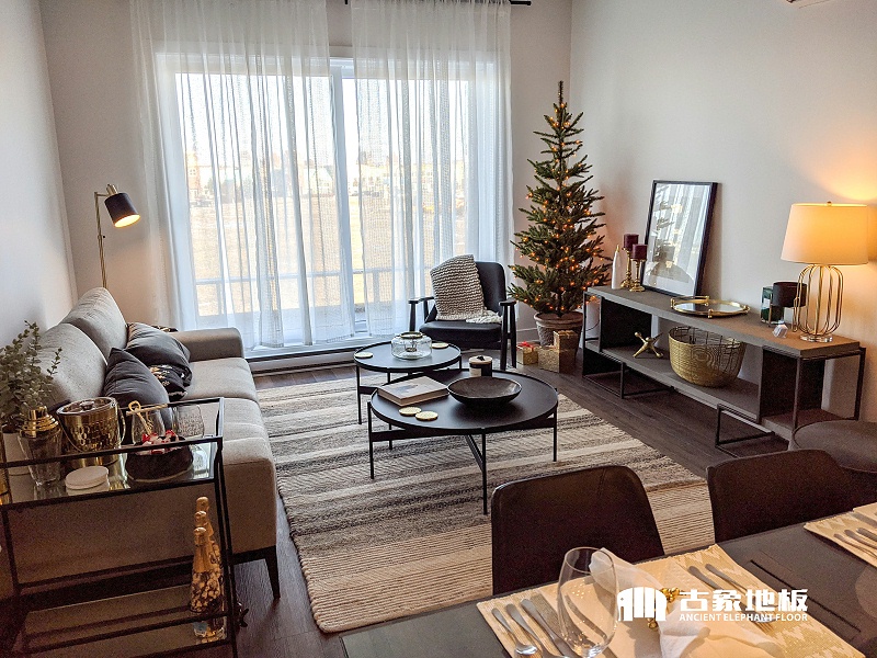 木地板加盟注意事項(xiàng)