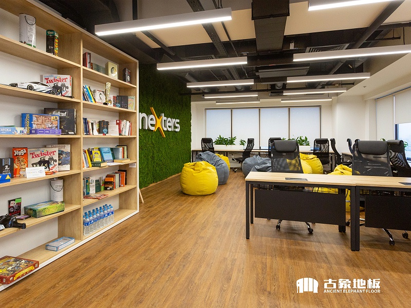 縣城木地板代理