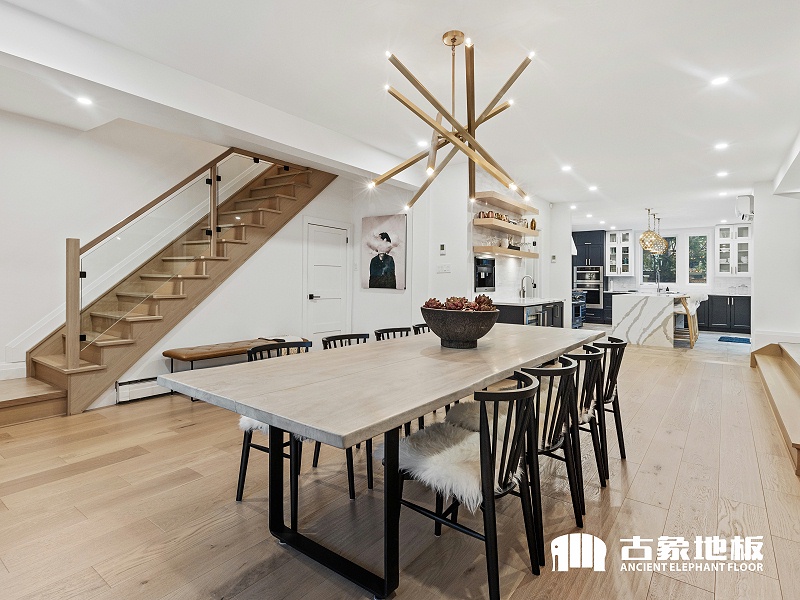 選擇自有工廠的品牌