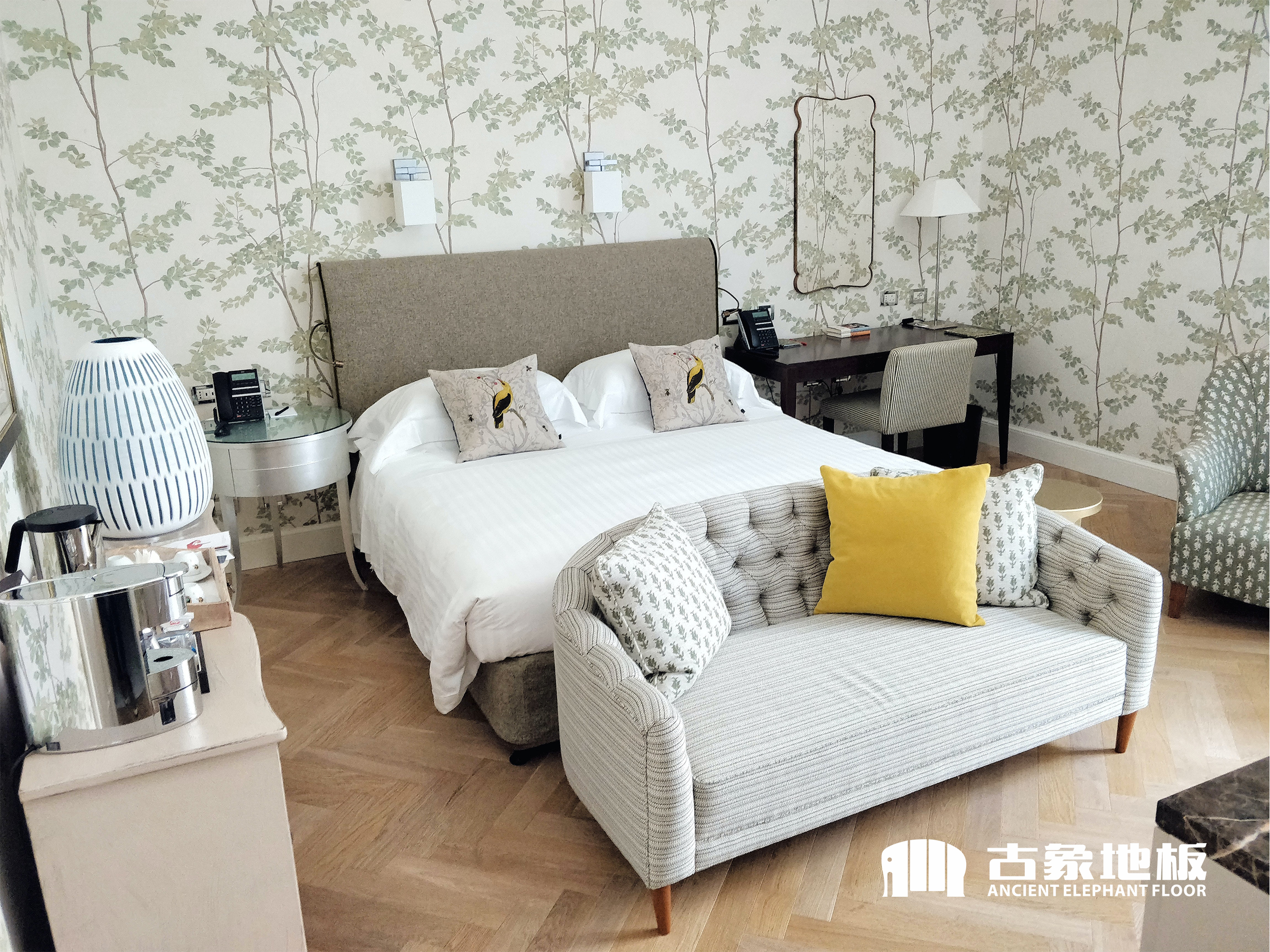 哪些實(shí)木地板適合鋪在南方