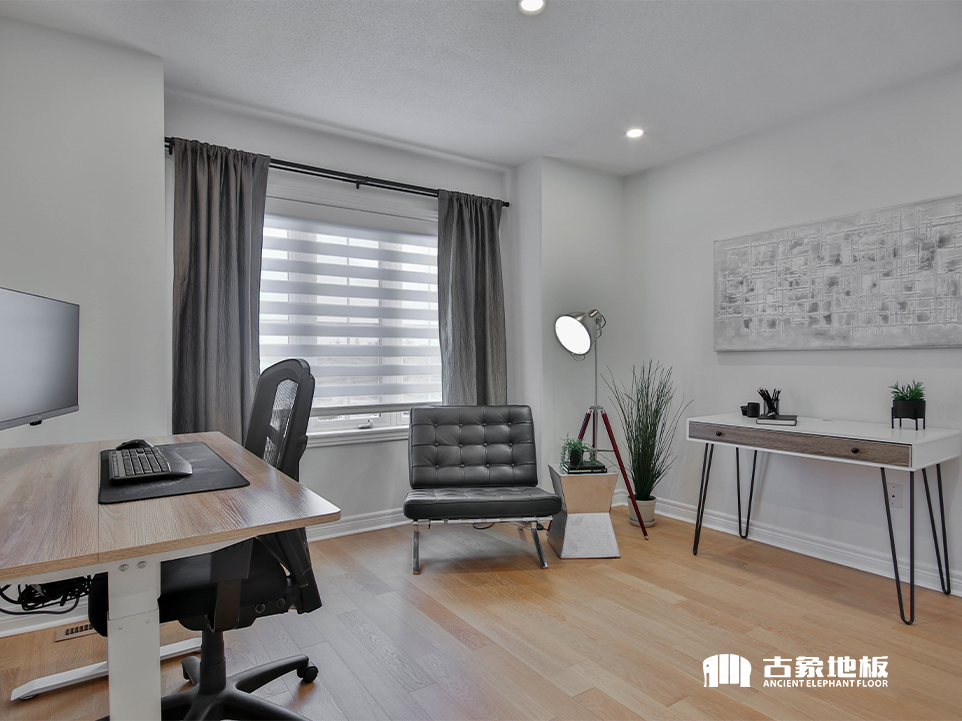 多層實木地板越厚質(zhì)量越好嗎