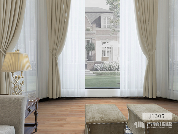 古象多層實(shí)木地板