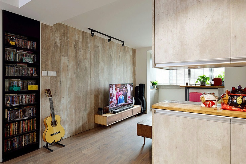 玄關(guān)區(qū)