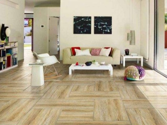 木地板浸水了怎么處理？