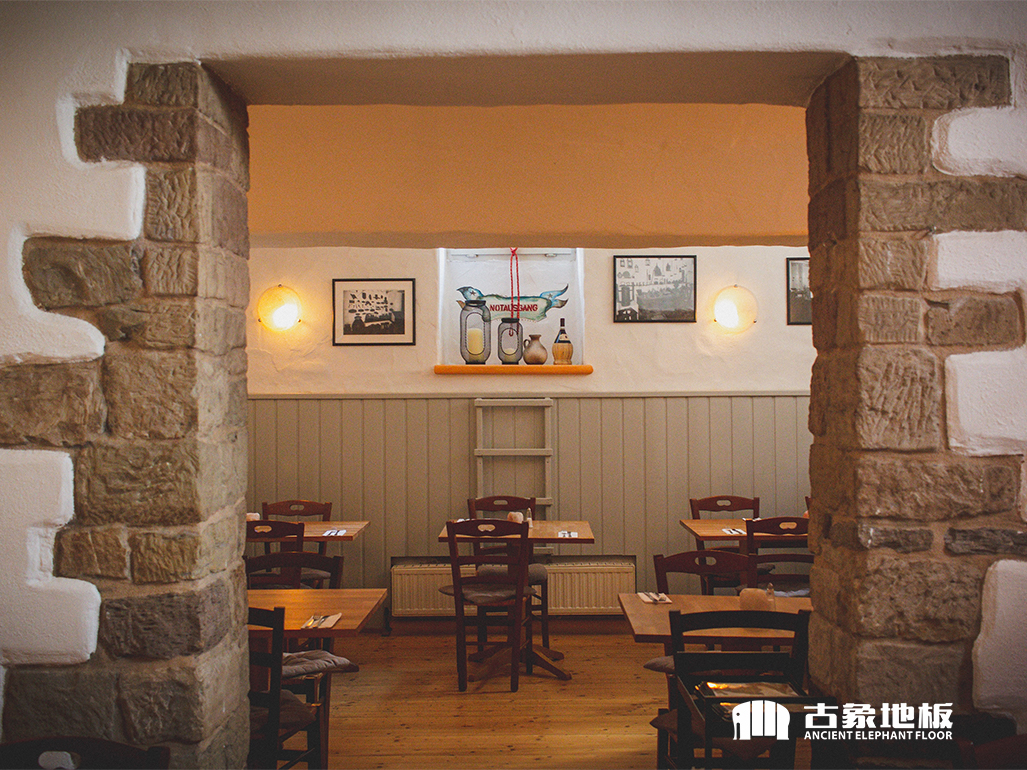 如何巧用多層實(shí)木地板打造健康住宅