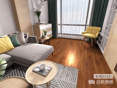 什么材質(zhì)的的木地板省錢、省心、還好看