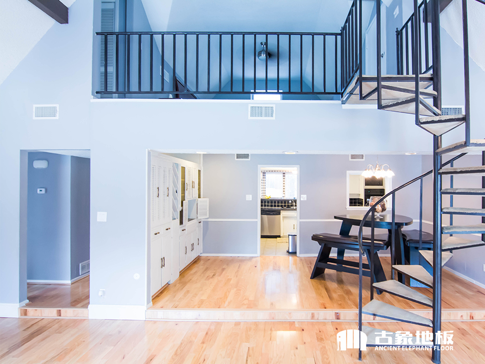 可以用在地暖上的多層實(shí)木地板你會挑選嗎