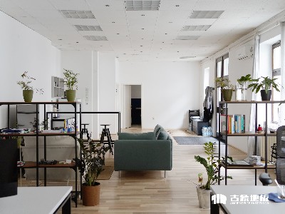 二手房鋪設強化地板，前置工作要做好