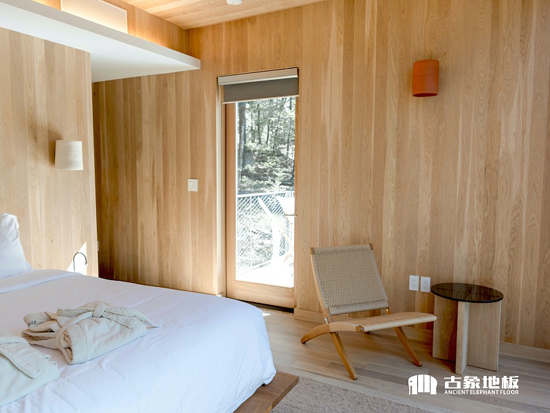 強(qiáng)化地板