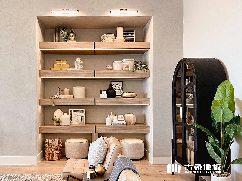 番龍眼實(shí)木地板特點(diǎn)