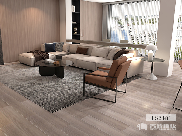 新三層實木地板