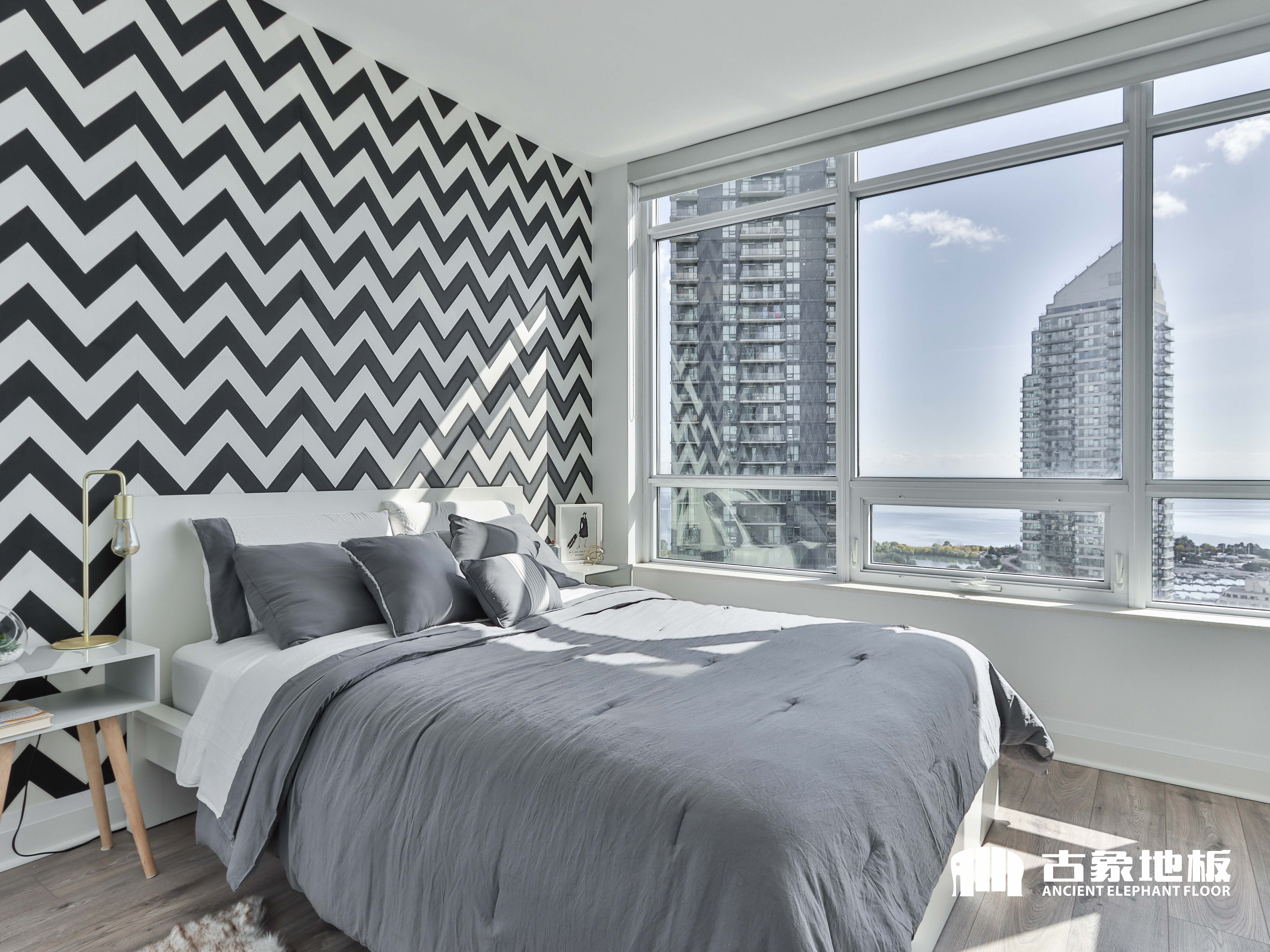 這才是好而不貴的品質(zhì)范強(qiáng)化地板