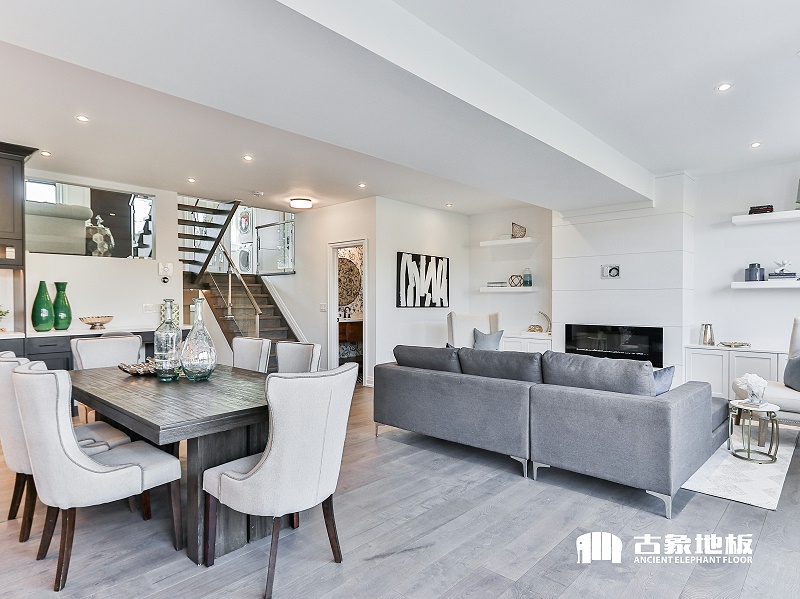 強(qiáng)化地板選擇