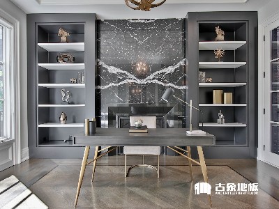 瓷磚vs 實木地板，誰能更勝一籌