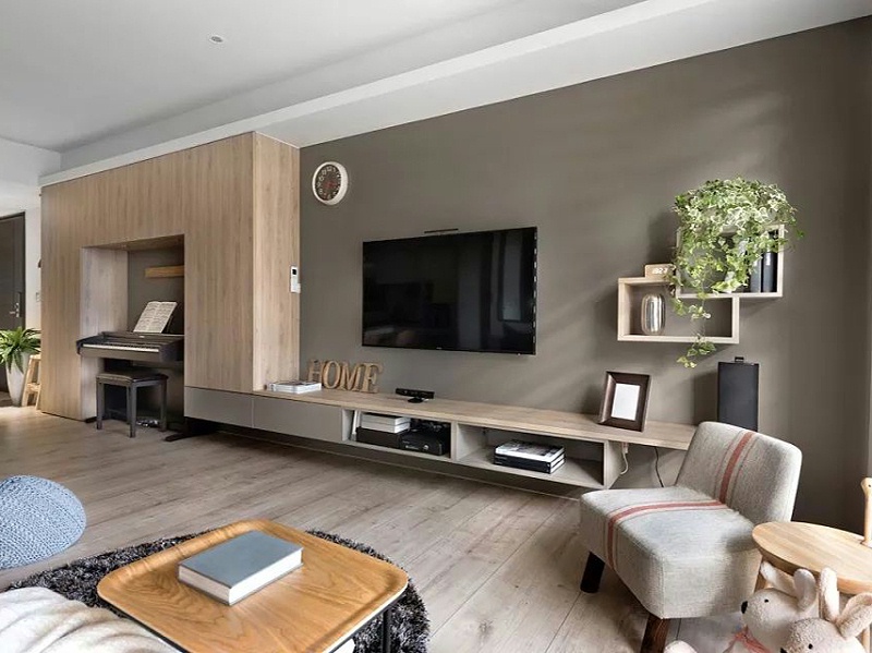 強(qiáng)化地板