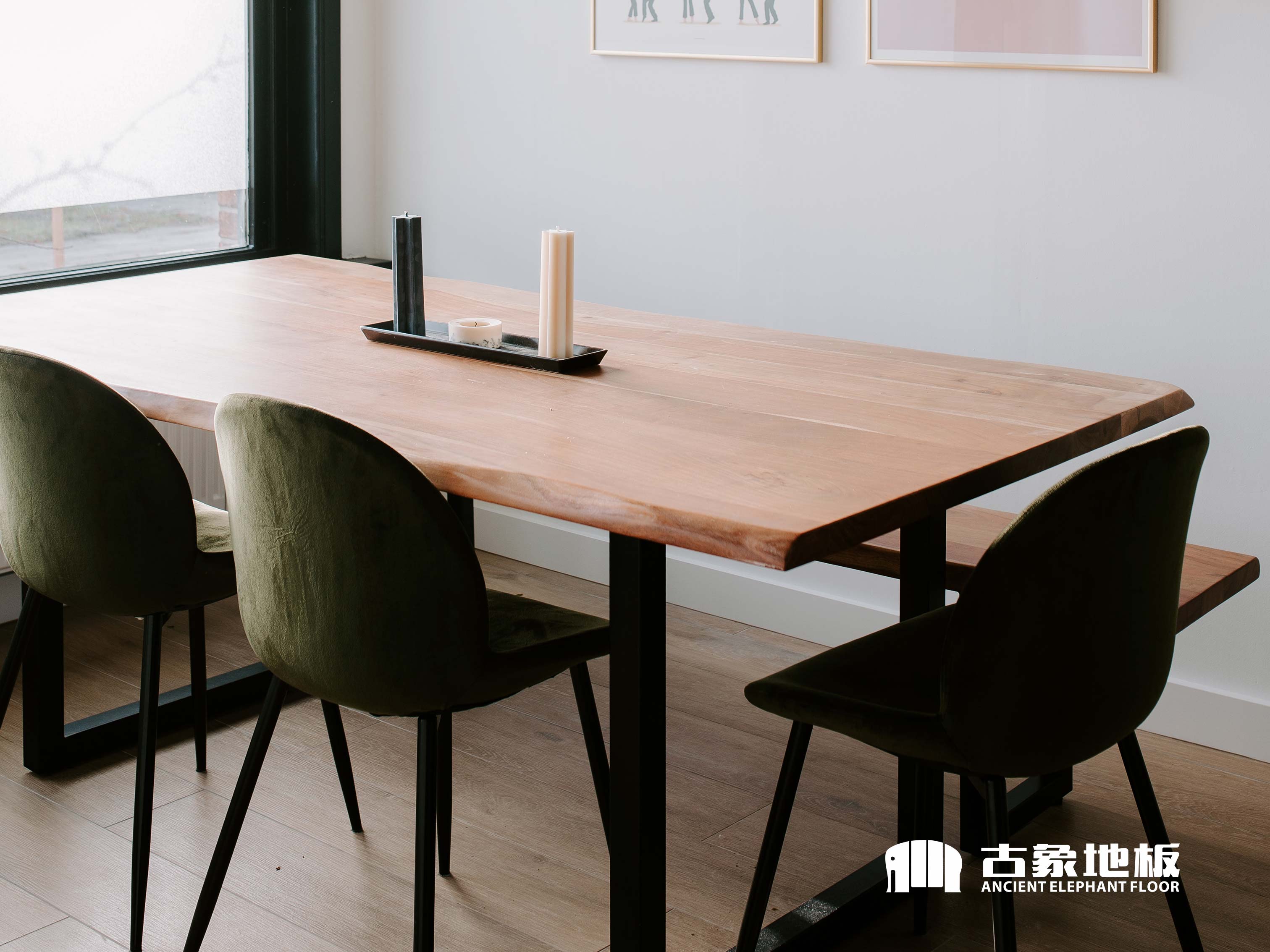 地暖強(qiáng)化地板到底能不能買呢