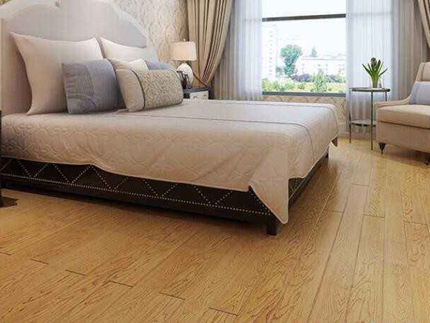 再不保養(yǎng)，你家強(qiáng)化地板就報(bào)廢啦