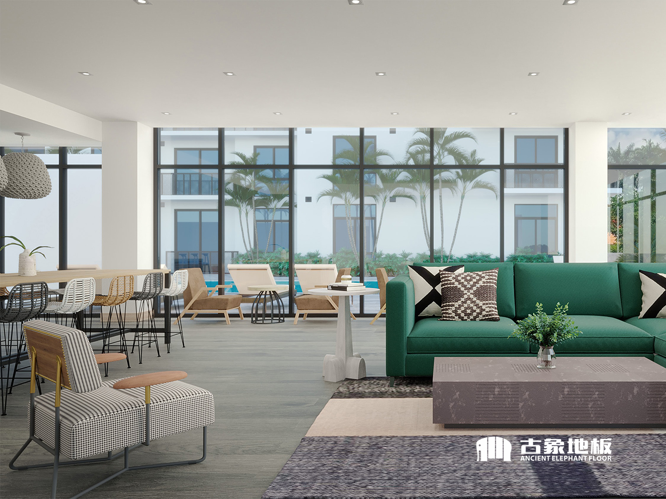 瓷磚改木地板該不該拆掉舊瓷磚