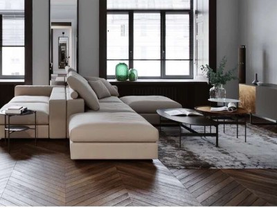 實(shí)木地板為什么會(huì)有色差？木地板廠家為你解答