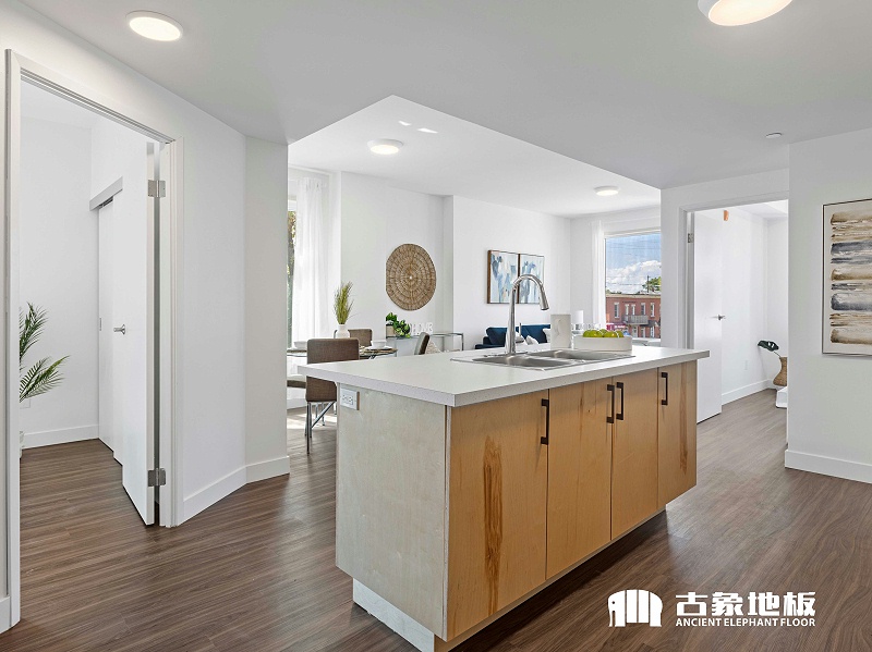 多層實(shí)木地板質(zhì)量辨別