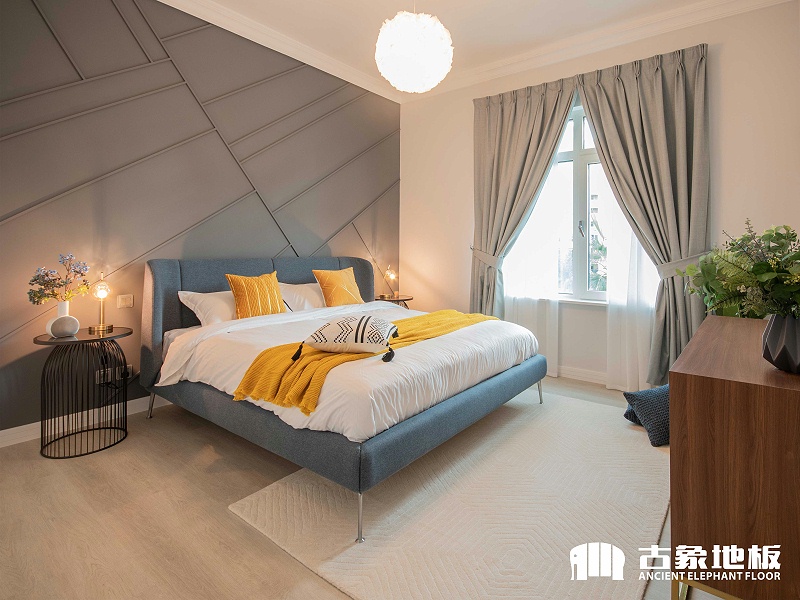 強(qiáng)化地板