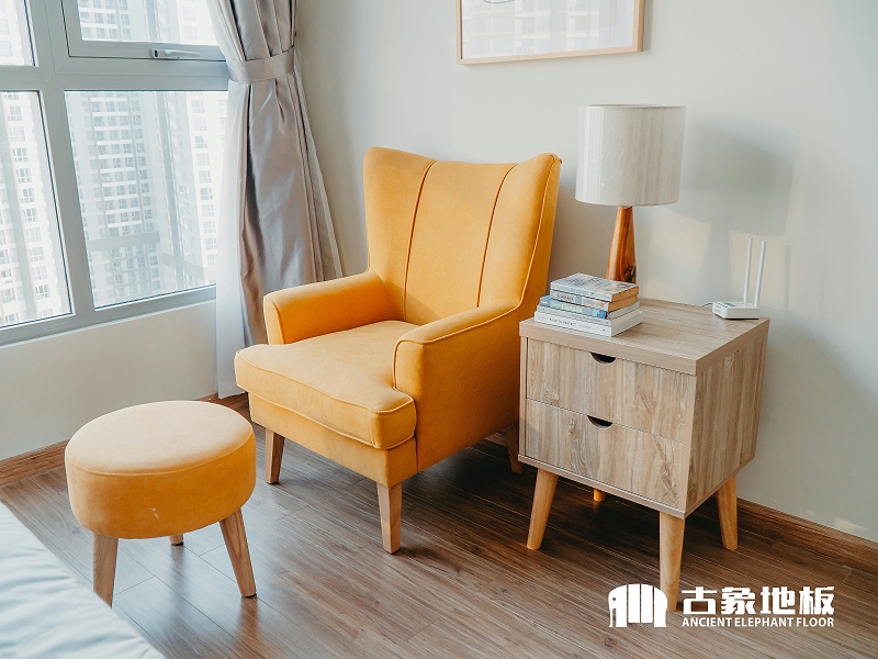 古象強(qiáng)化地板