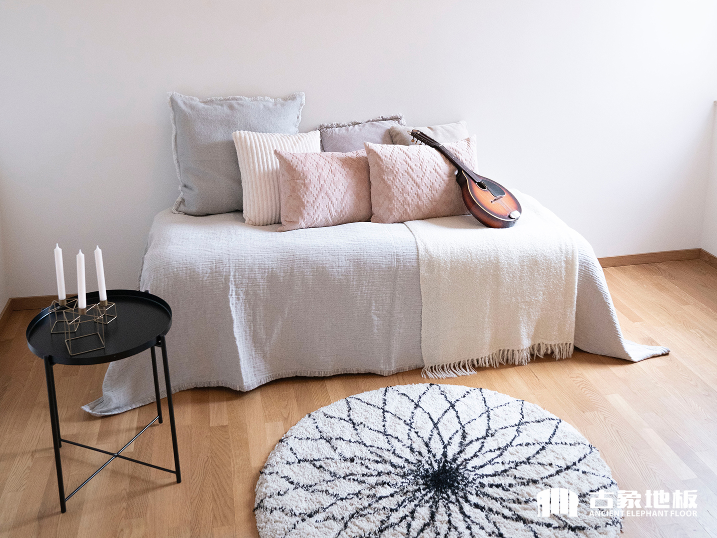 新三層實木地板與三層實木地板有哪些區(qū)別