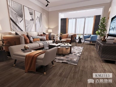 如何選擇強化地板的“厚”與“薄”