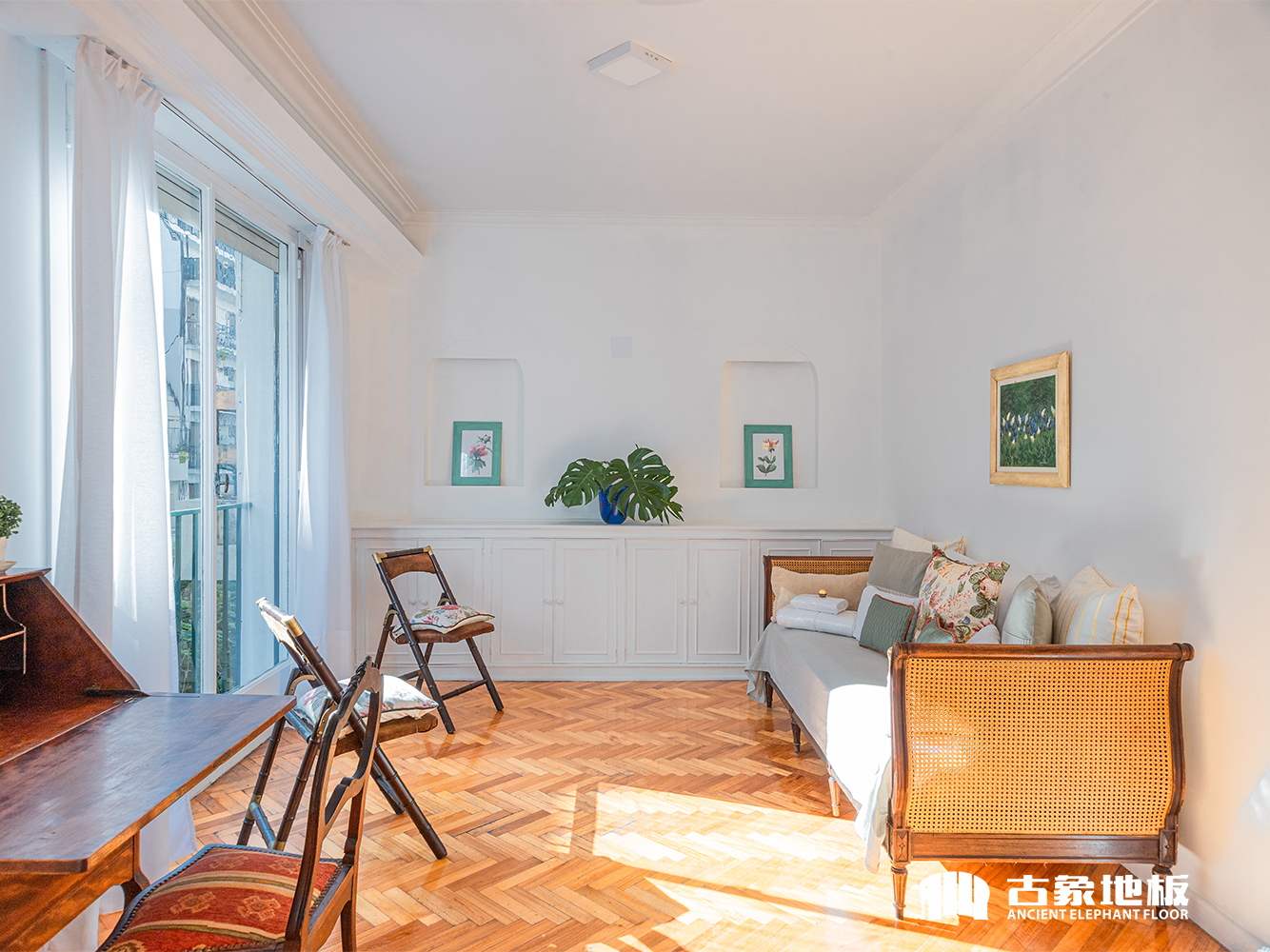 多層實(shí)木地板究竟有哪些優(yōu)勢