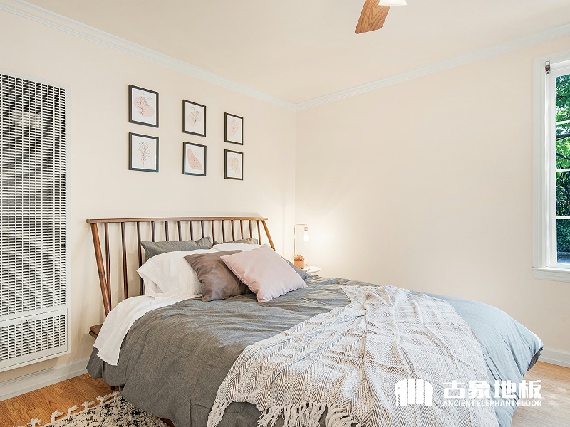 實(shí)木地板分類