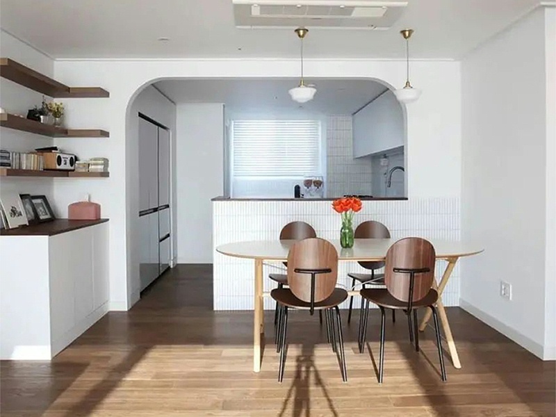 長(zhǎng)沙木地板