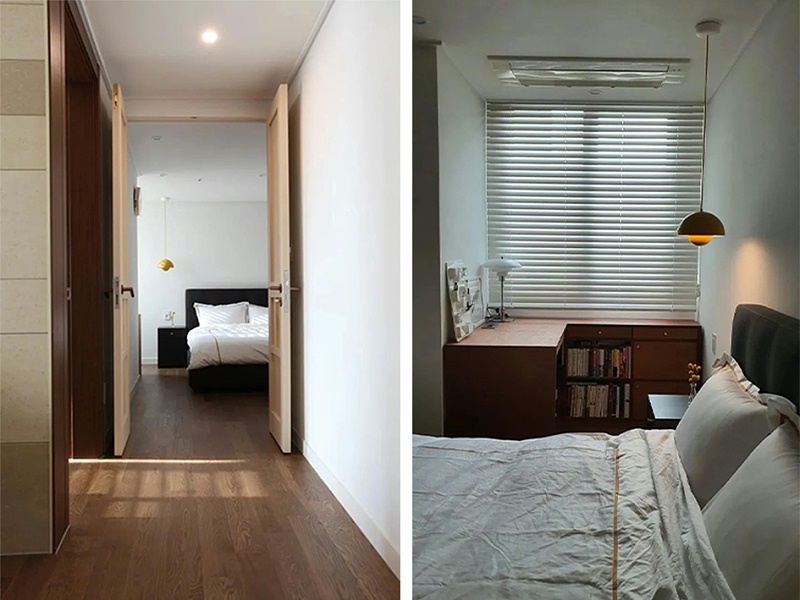 多層實(shí)木地板