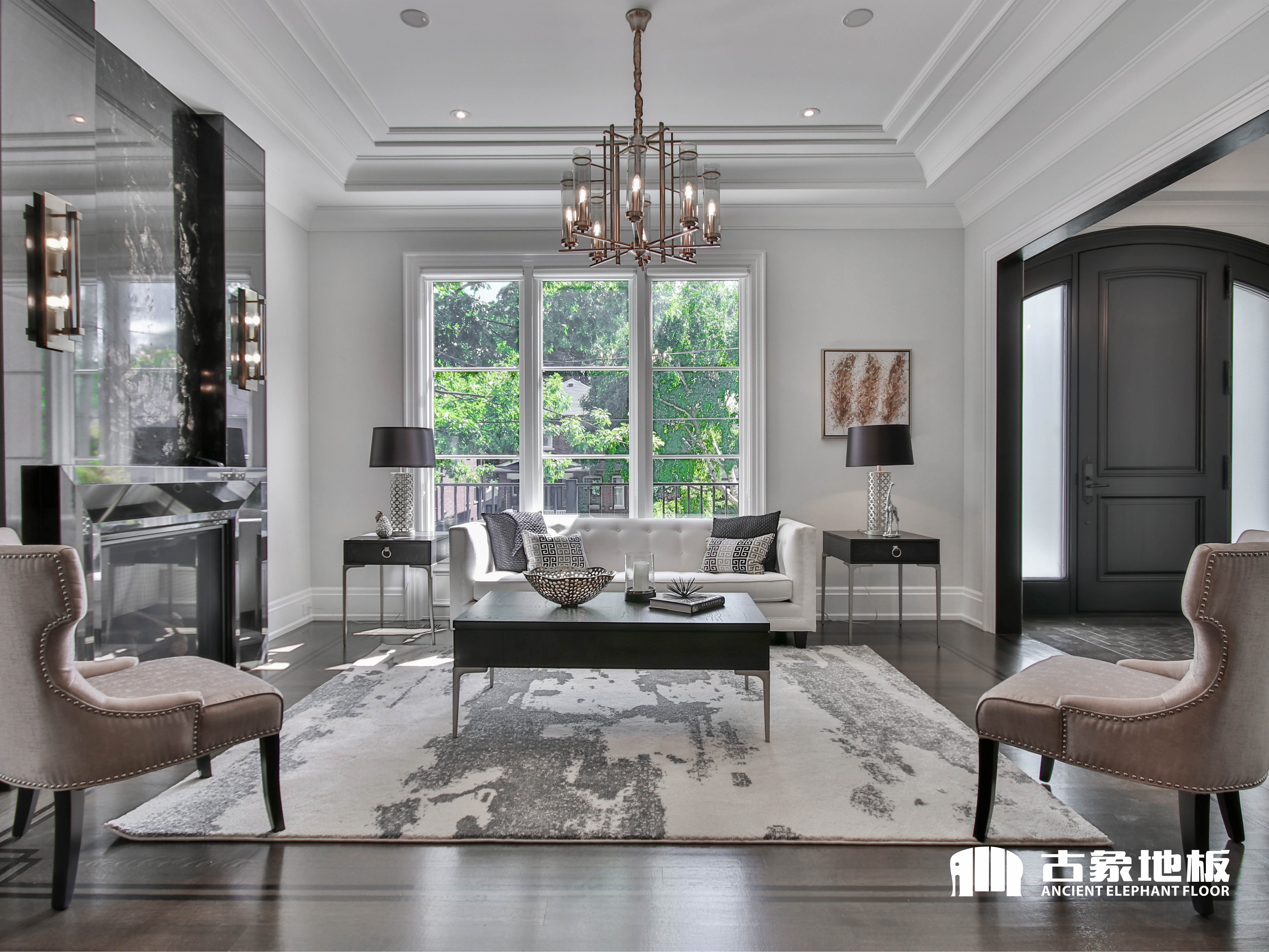 家庭裝修材料選購(gòu)原則知多少